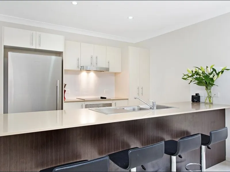 Convenience, Privacy and a great investment opportunity!