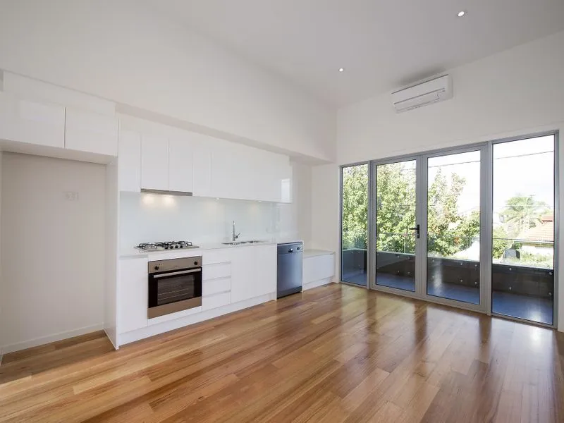 Boutique Fairfield Residence