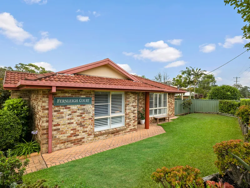 Immaculately Presented Villa Located within a Lifestyle Hotspot