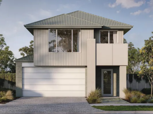 Move into your dream home by Simonds sooner on this registered block