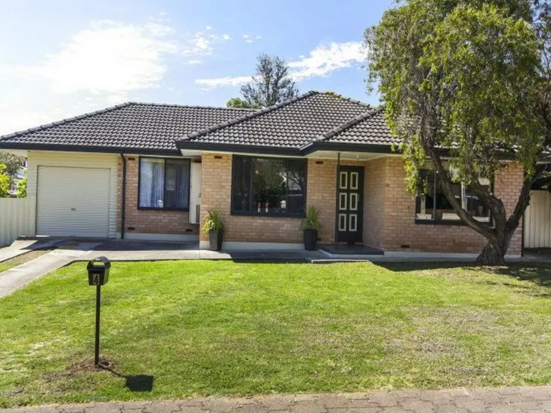 Spacious Family Home!