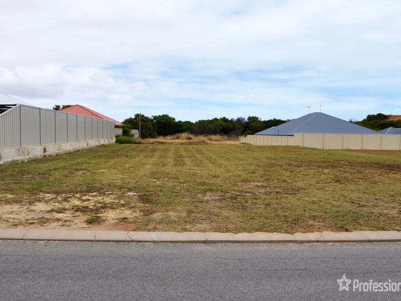 Flat Block, Great Price!