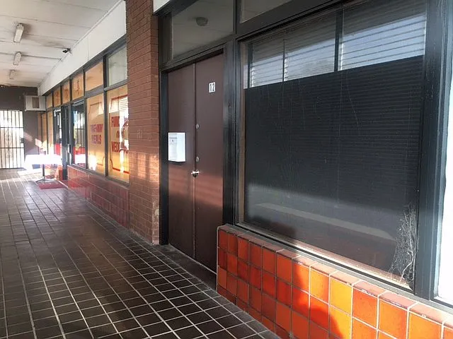 Unique Opportunity......