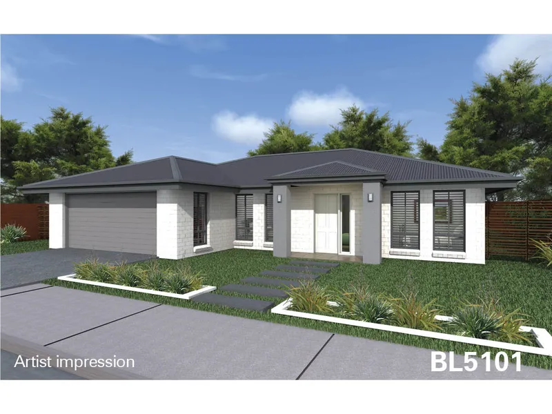 Indicative construction time from 16 weeks from Certification/Finance Approval