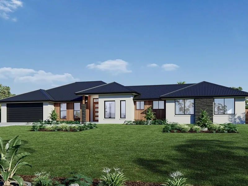 Calamvale 325 select Resort facade