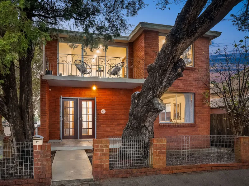 First Time Being Offered in More Than 50 Years – Solid Brick Home in Convenient Location