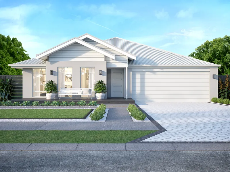 HOUSE AND LAND PACKAGE IN A BEAUTIFUL BALDIVIS ESTATE. *TITLED*
