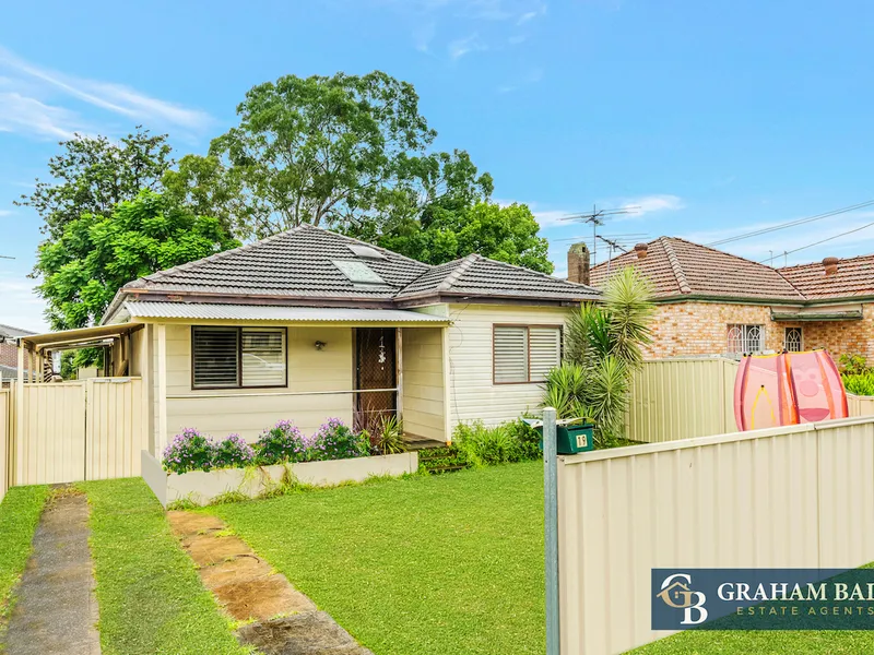 Offers welcome before Auction