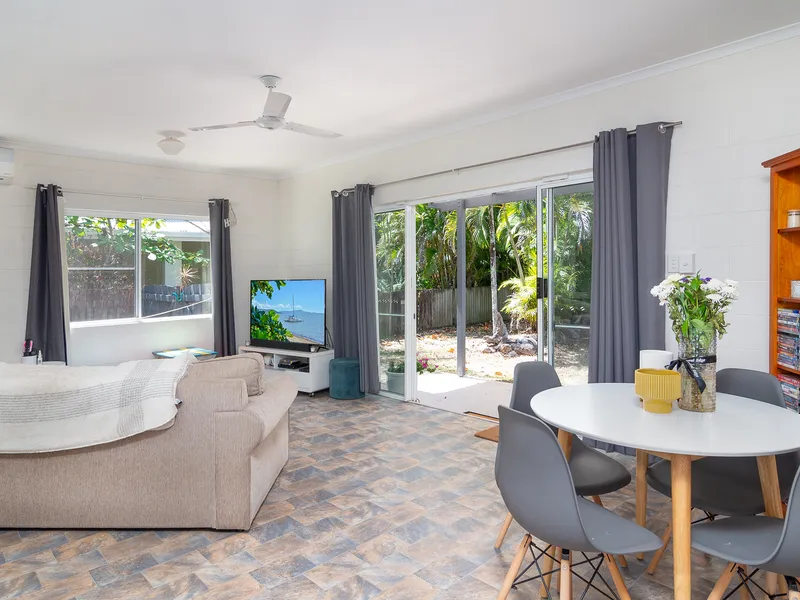 Starter Home In Cooya Beach 