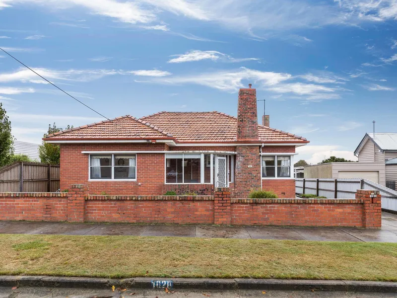 A Classic Clinker That Is Rich In History