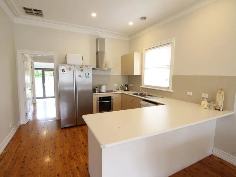 Fantastic Renovation & Huge Shed