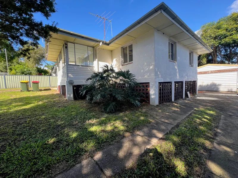 Newly renovated 3 bedroom home