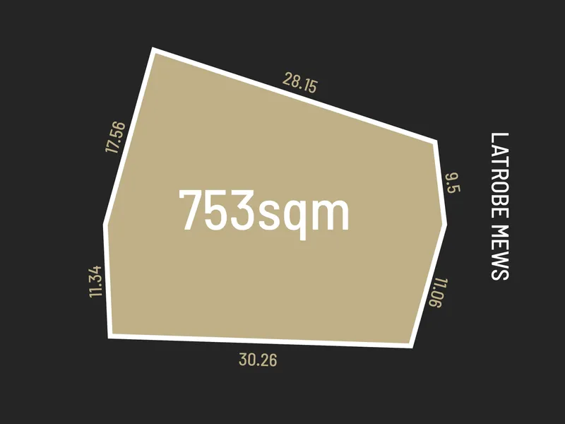 DEMOLISH AND BUILD YOUR DREAM HOME