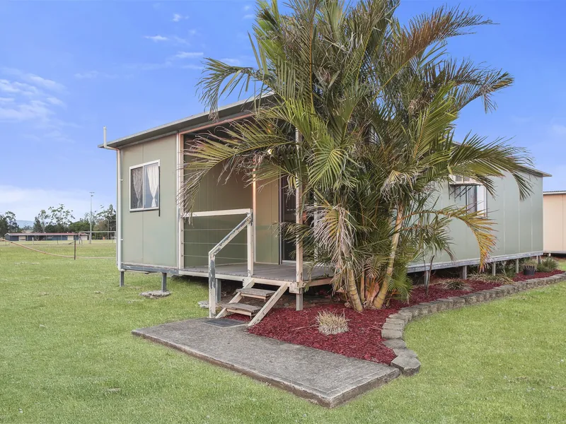 Home for Rent... NO BOND... NO LOCK IN LEASE/CONTRACT... 40+ Living