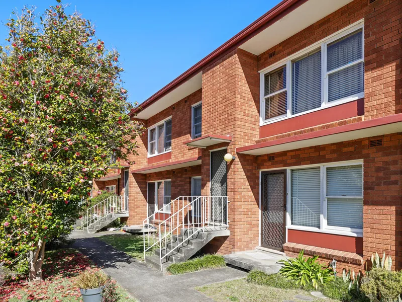 Private, Convenient and Full of Potential