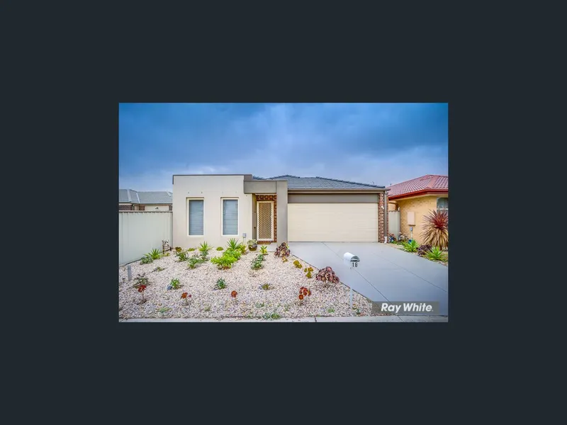 Delightful Family Home