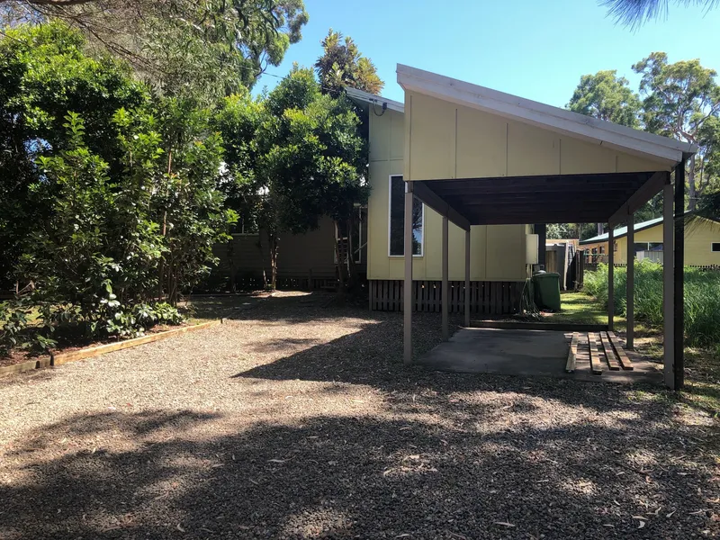 DELIGHTFULLY DIFFERENT!