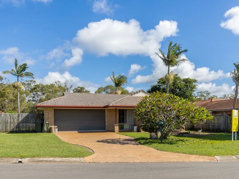 Fantastic Investment In Highly Sought After Location!