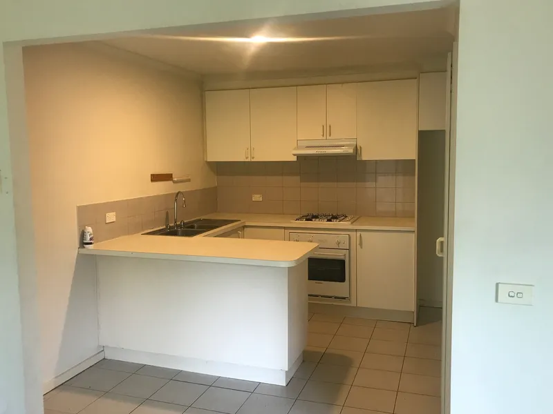 Cosy Townhouse Located in the Center of Everything