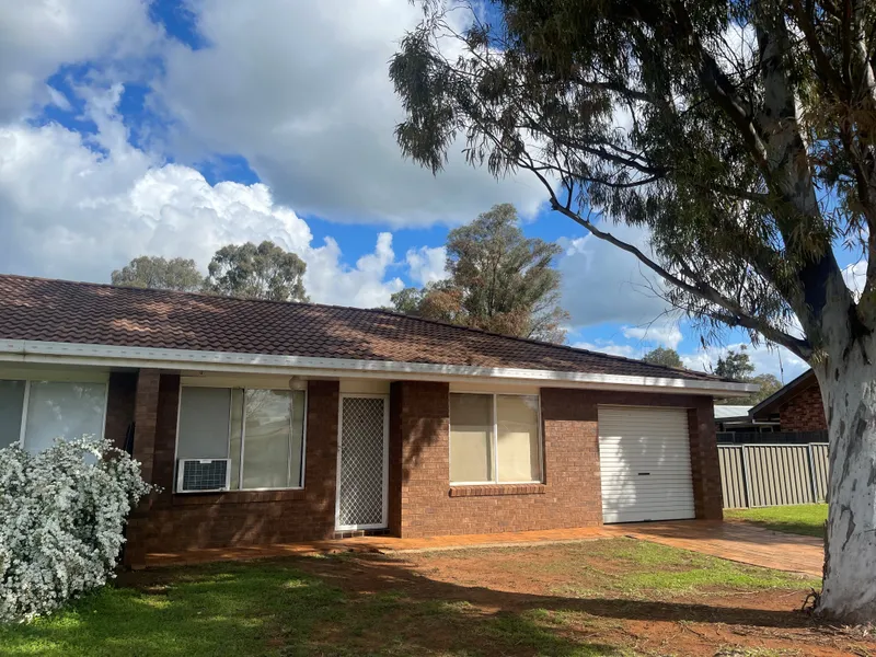 TWO BEDROOM DUPLEX