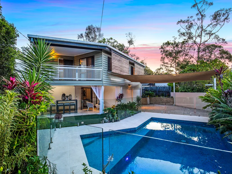 A low maintenance home offering privacy and natural light from every angle! - Open Saturday (26th) from 9.30am - 10.00am