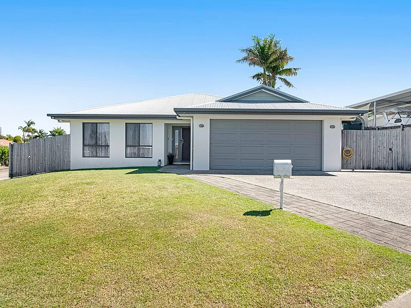 Great Value for money in Glenella !