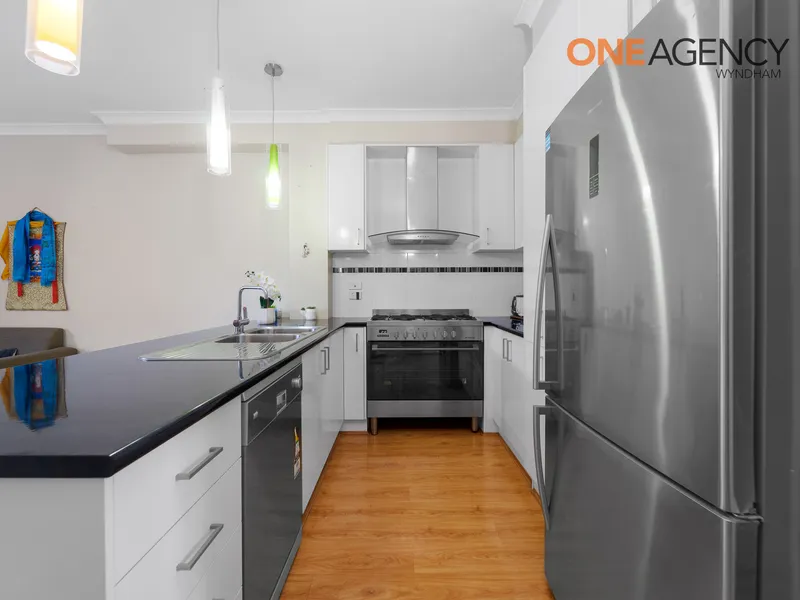 Perfect Opportunity Awaits!