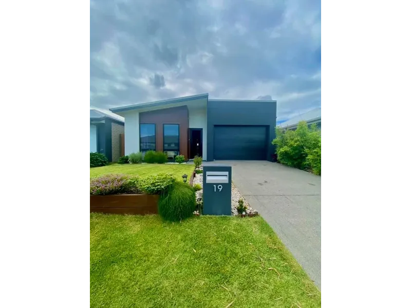 Stylish Harmony Home