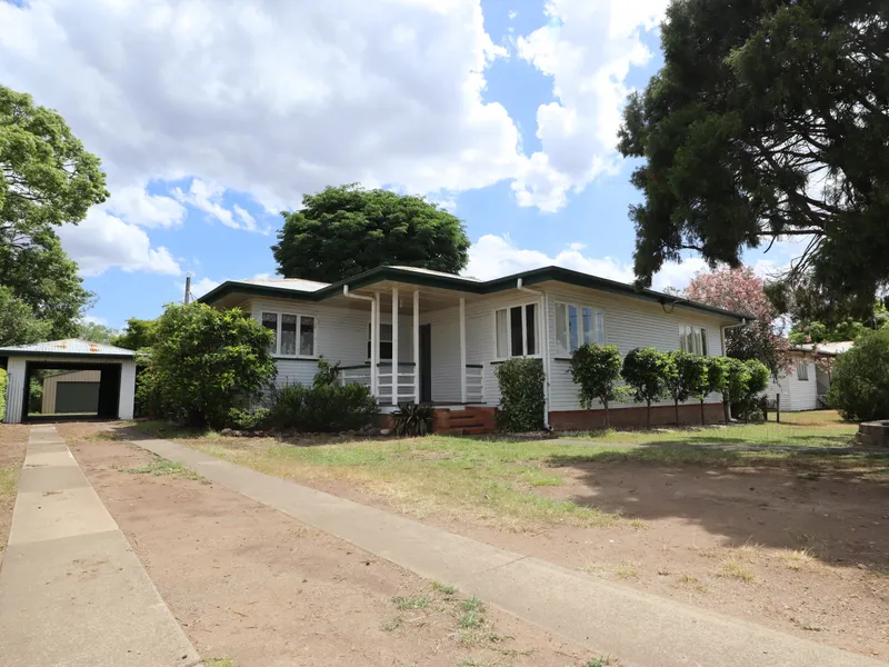 Make it Your Own 1/2acre