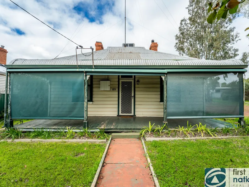 Two Titles And 1838sqms