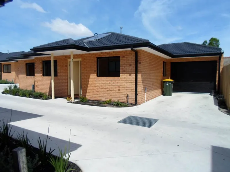 A Short to Walk to Everything you need