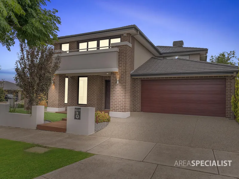 Listed AS-North Facing Henley masterpiece is nothing short of excellence!
