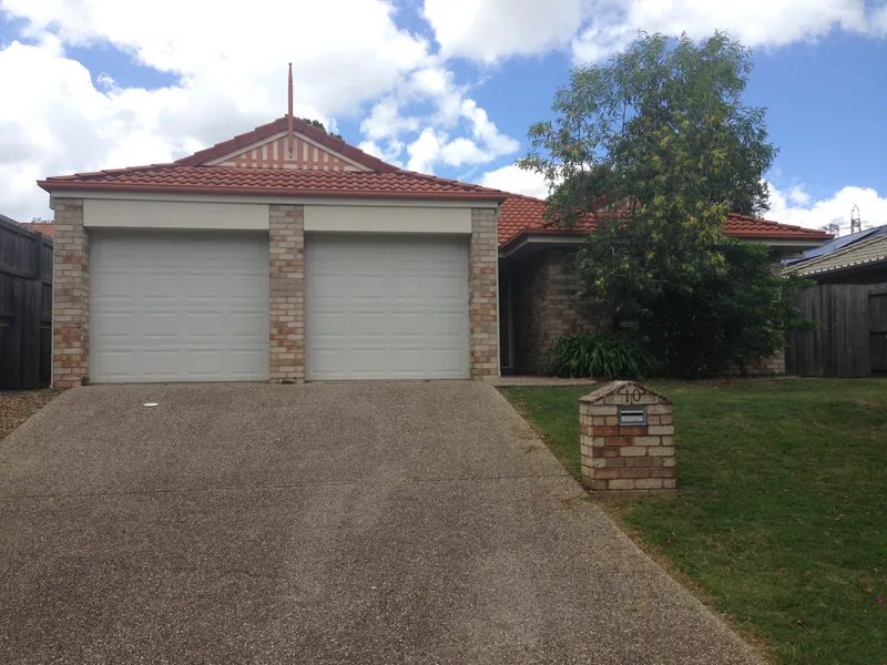 Fantastic Home in Quiet Riverside Precinct