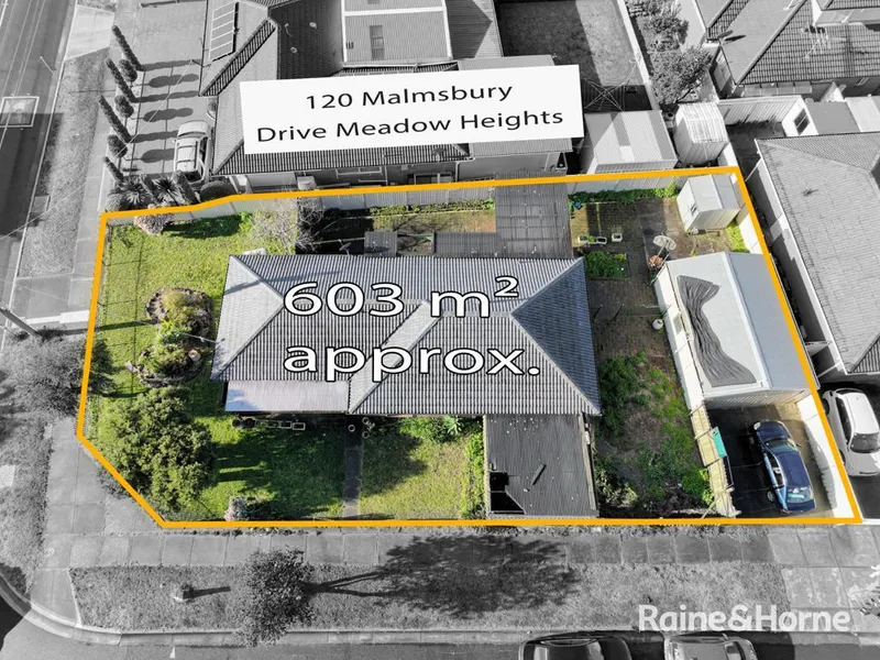 PERFECTLY POSITIONED NEST/INVEST!