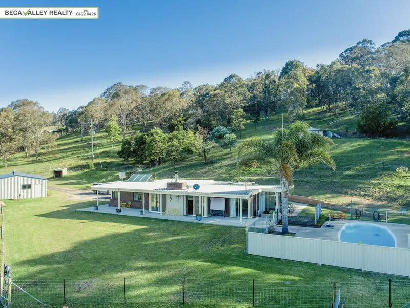 RESORT LIVING ON BLACK RANGE