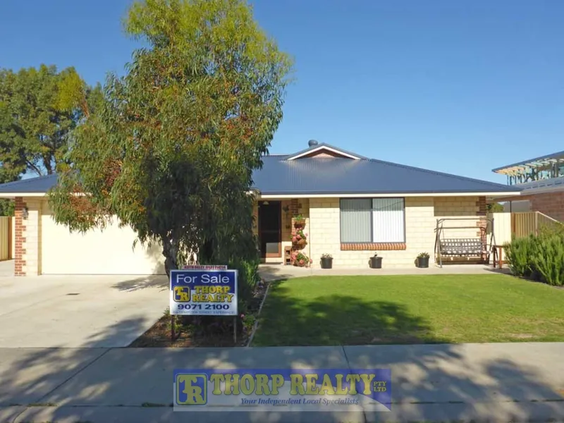 ROOM FOR THE WHOLE FAMILY