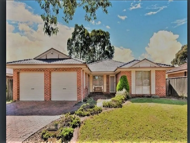 Beautiful Family Home!