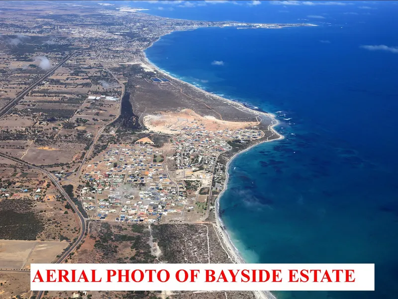 Mega Land Sale Developer Clearance