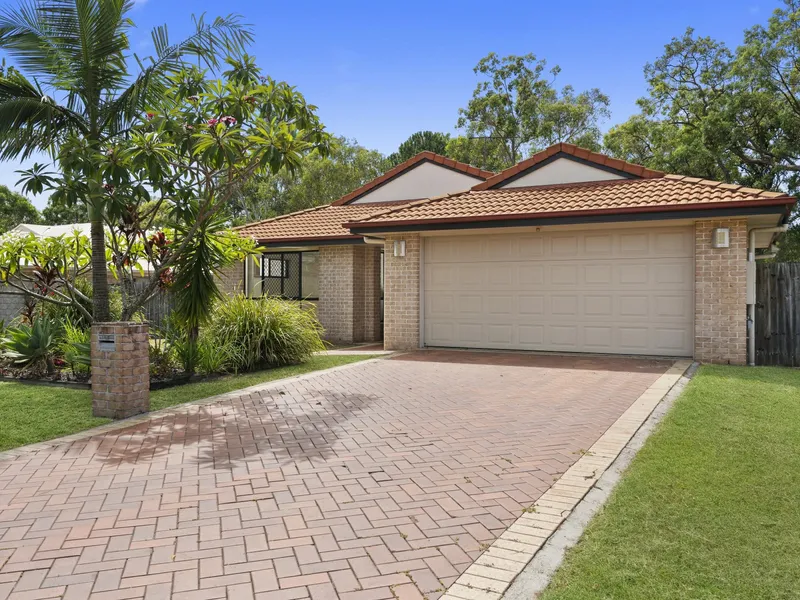 Perfect Home in Prime Caboolture Location