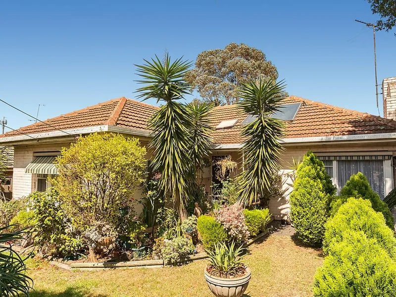 listedAS - Wonderful Family Home