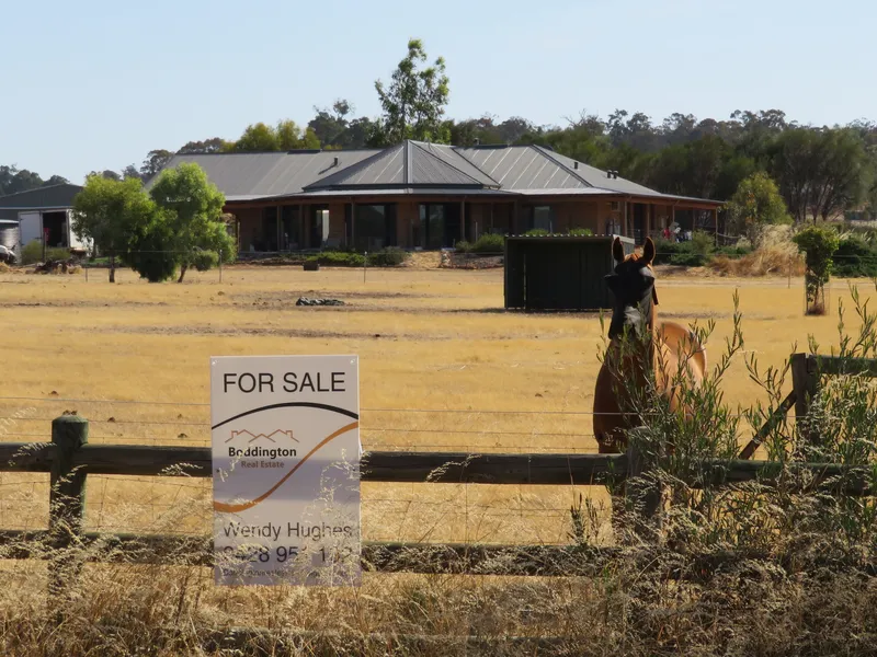 Stunning Family Home