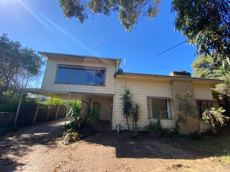 Location, Location, Location 