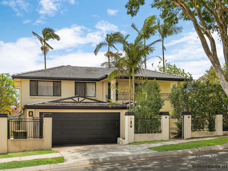 Beautiful family home with SBH State School Catchment!