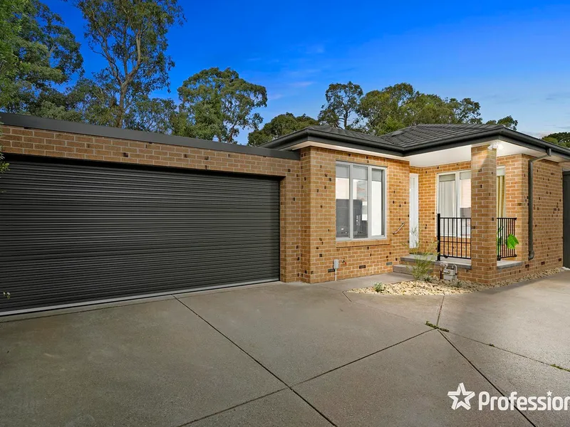 SUPERBLY POSITIONED PRIVATE SANCTUARY OVERLOOKING RESERVE