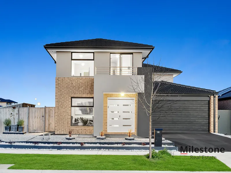 Carlisle-Built Double-Storey Delight in Deleray Estate: A Must-See Property!