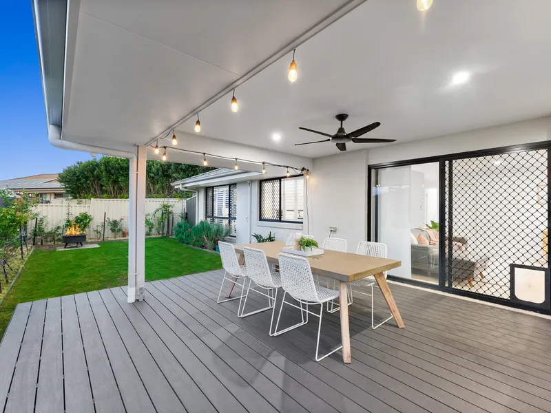 Immaculate Renovated Family Home