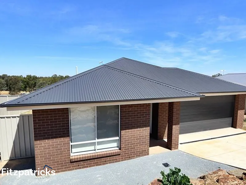 Affordable Family Home