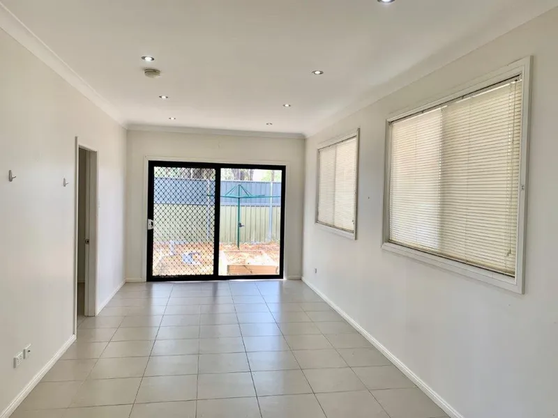 Affordable granny flat