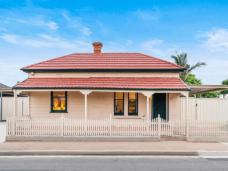 A Part Of Local History