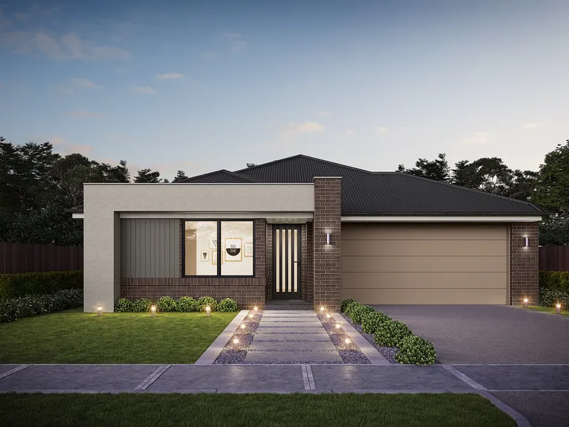 Fixed Footings with Guaranteed Build Time T&C's Apply